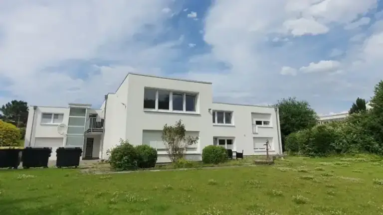 365° Häusliche Kranken- und Fachpflege M. Weiß GmbH - WG Stadtblick in Bielefeld