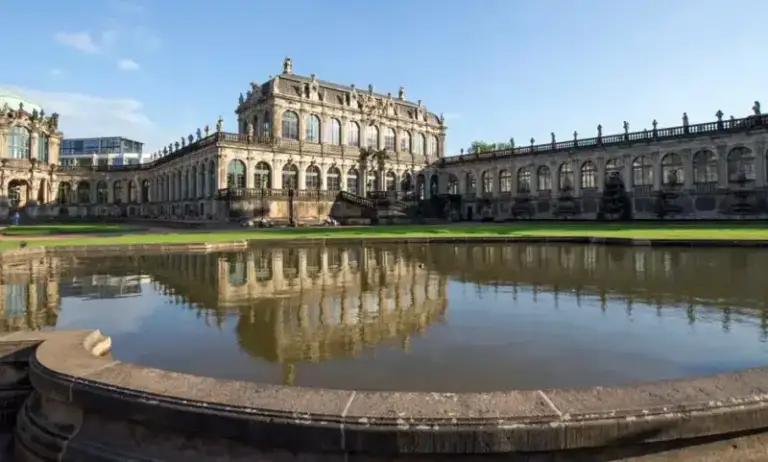 AlexA Tagespflege Dresden Hubertusgarten