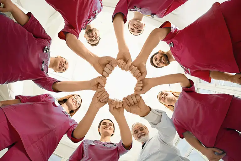 Ambulante Dienste Sander Pflege GmbH in Osnabrück