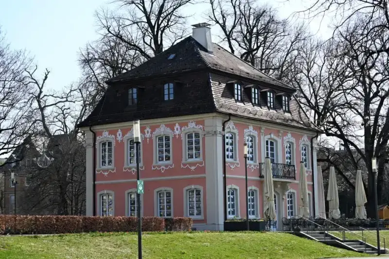ASB Pflegezentrum Haus am Römerhügel in Ludwigsburg