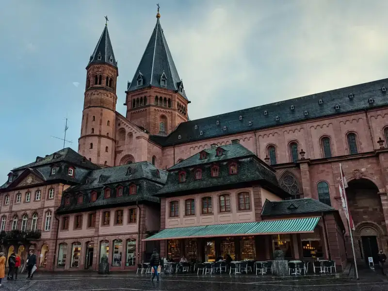 ASB Sozialstation in Mainz