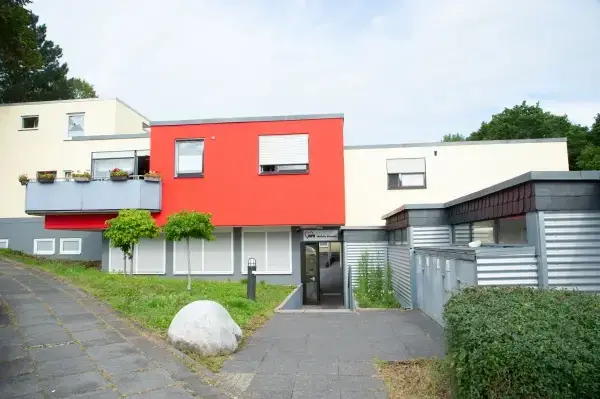 AWO Pflege + Service gGmbH in Bonn
