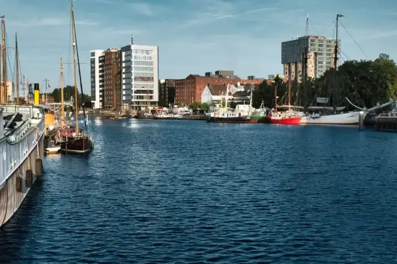 AWO Schleswig Holstein gGmbH Unternehmensbereich Pflege in Kiel