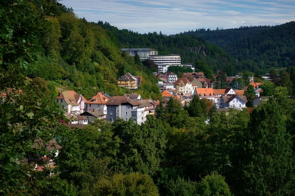 Tagespflege in Baden-Württemberg