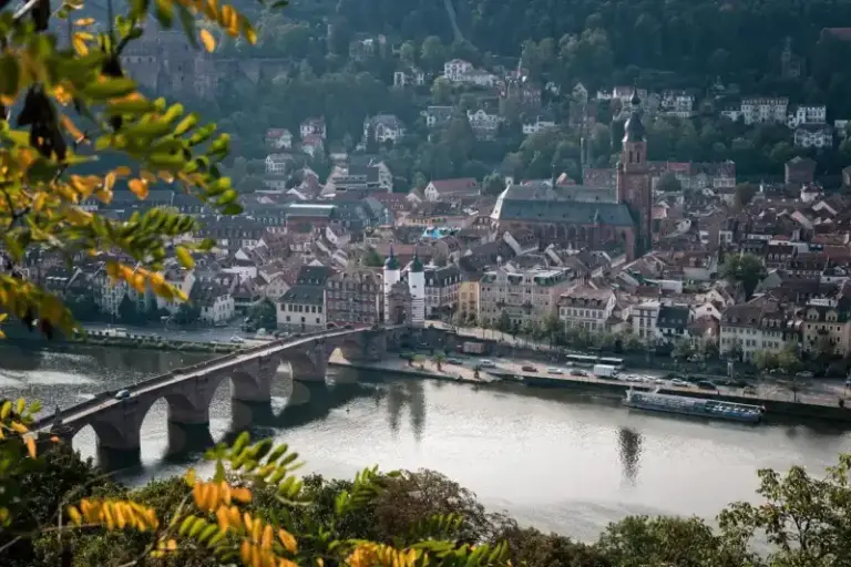 Betreuung und Pflege DAHEIM gGmbH in Heidelberg