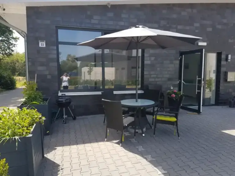 Bonne vie Tagespflege in Gütersloh