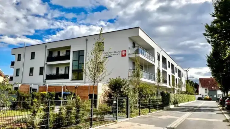 Caritasverband Offenbach/Main e.V in Offenbach am Main