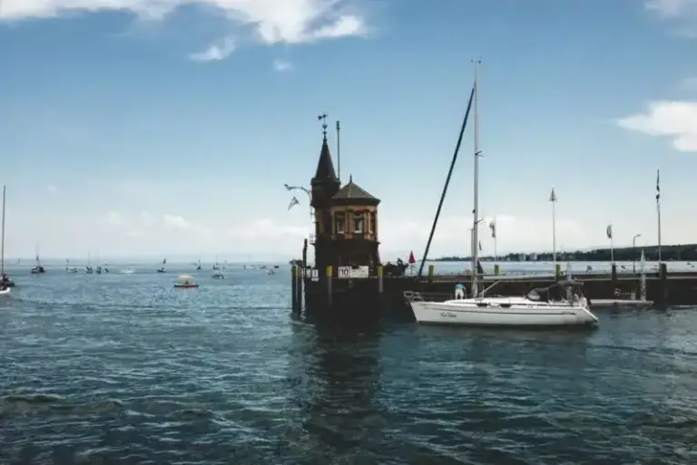 Die Pfleger in Konstanz