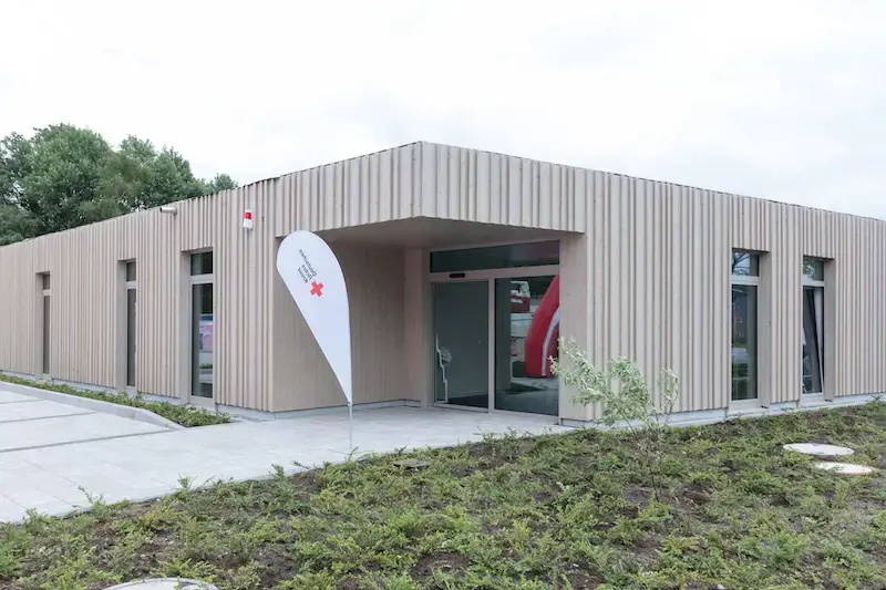 DRK Kreisverband Bremerhaven e. V. Tagespflege im Waldviertel