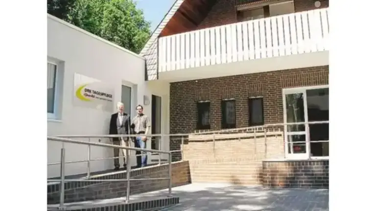 DRK-Pflege- und Betreuungszentrum Ofenerdiek in Oldenburg