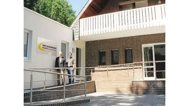 DRK-Pflege- und Betreuungszentrum Ofenerdiek in Oldenburg