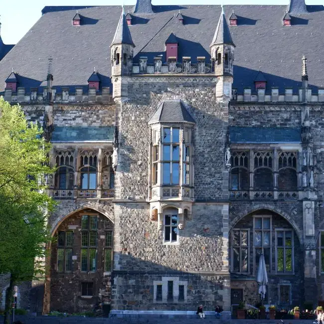 DRK Tagespflege Aachen