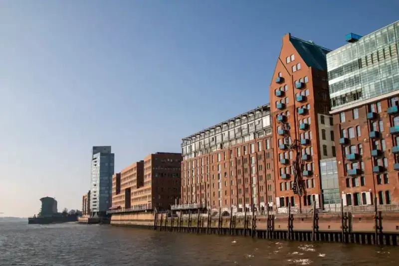 DRK-Tagespflege Eidelstedt in Hamburg