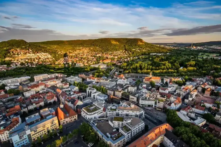 DRK Tagespflege im Rosepark ATRIUM in Jena
