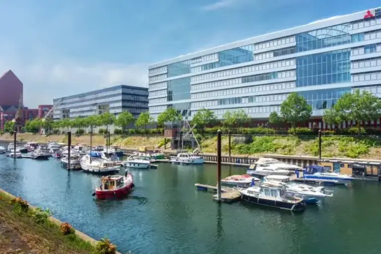 DRK Tagespflege Mariencampus in Duisburg