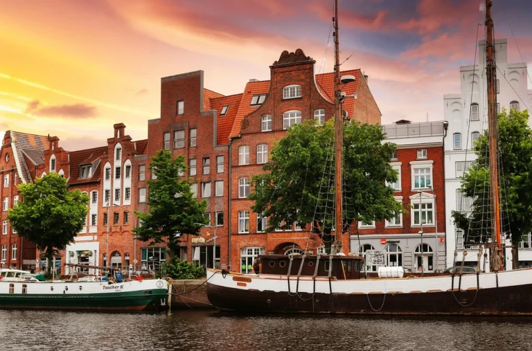 ELAN Tagespflege in Lübeck