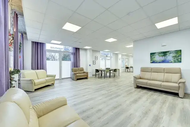 Elite Pflege GmbH (Tagespflege in Düsseldorf)