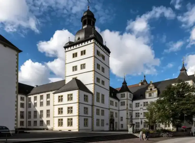 Haus St. Antonius - Zentrum für Menschen mit Demenz in Paderborn