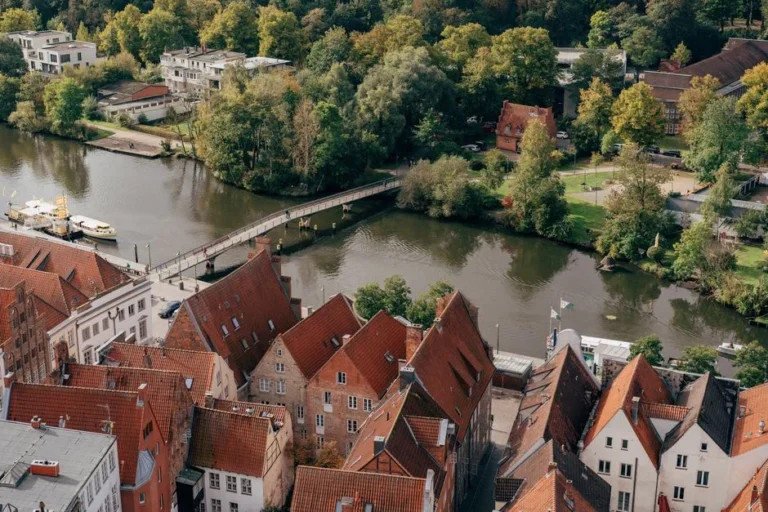 Haus Tagespflege in Lübeck