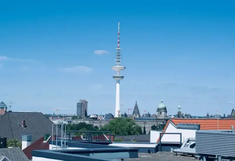 Heinrich Püschel Haus in Köln