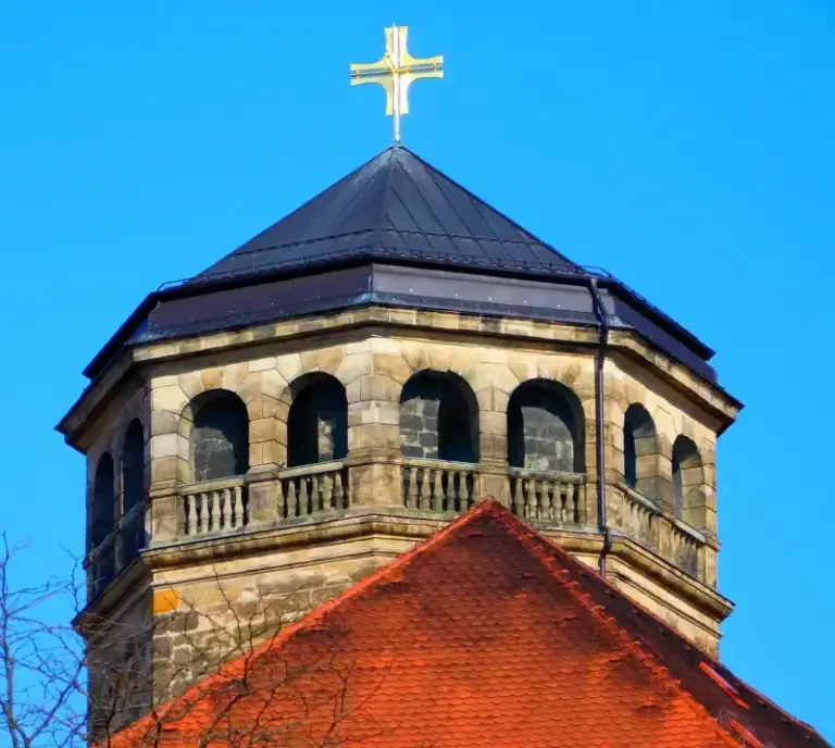Im Kreuz zu Haus in Bayreuth