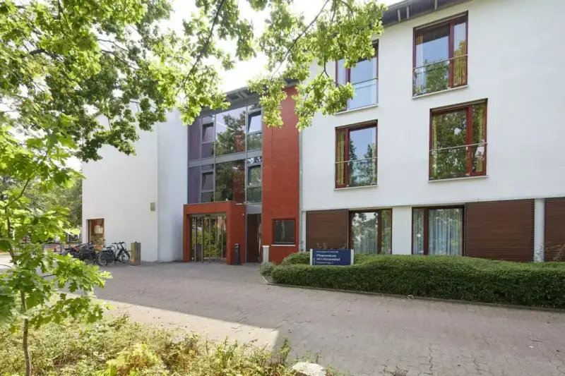 Integrierte Tagespflege Lohmannshof in Bielefeld