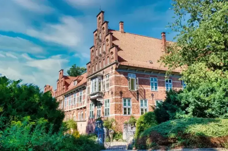 Johanniter-Tagespflege Ahrensburg in Hamburg