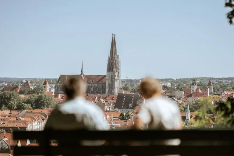 Johanniter-Tagespflege Schwabelweis - Regensburg in Tagespflege in Regensburg