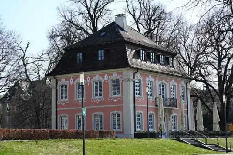 Karl-Walser-Haus, Wohlfahrtswerk für Baden-Württemberg in Ludwigsburg