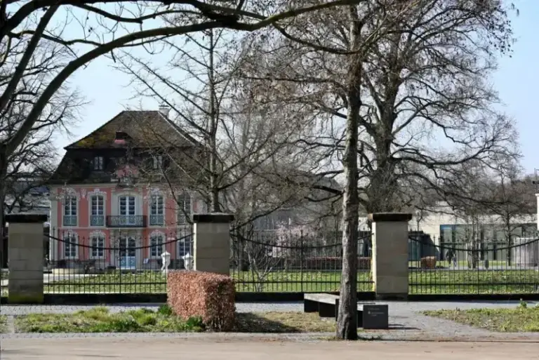 Katholische Sozialstation Wilhelminenpflege Ludwigsburg