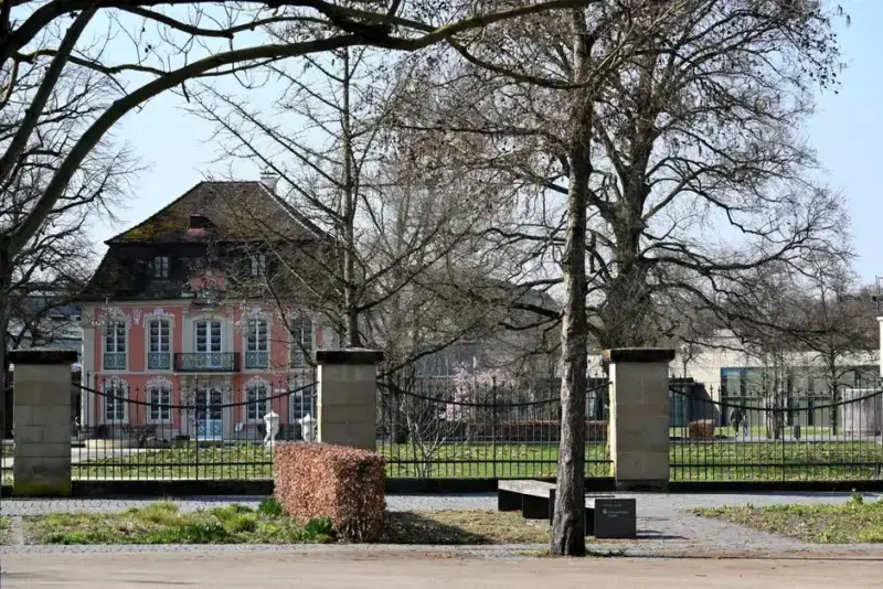 Katholische Sozialstation Wilhelminenpflege Ludwigsburg