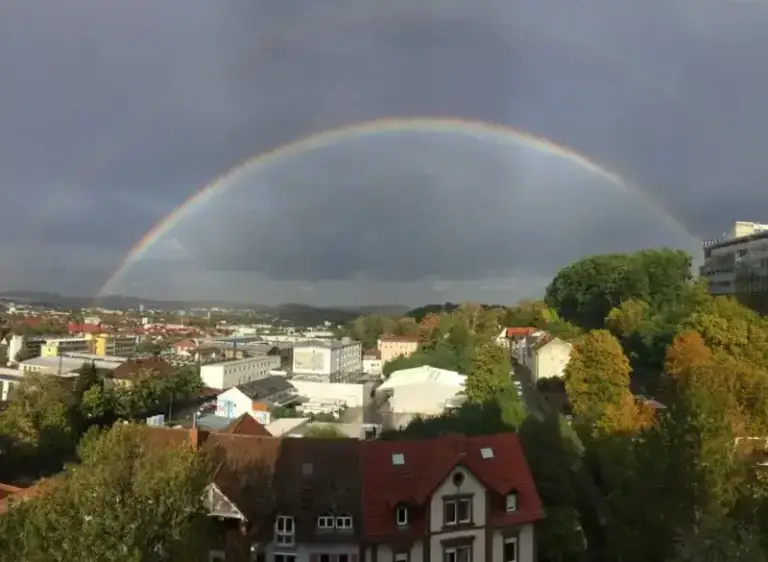 Kessler-Handorn Seniorentagesstätte in Kaiserslautern