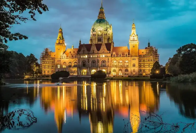 Kochs Pflegedienst in Hannover
