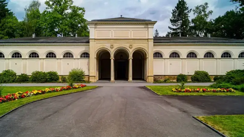 K&S Seniorenresidenz Chemnitz