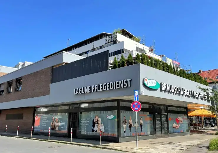 Lagune Alten und Krankenpflege GmbH in Braunschweig