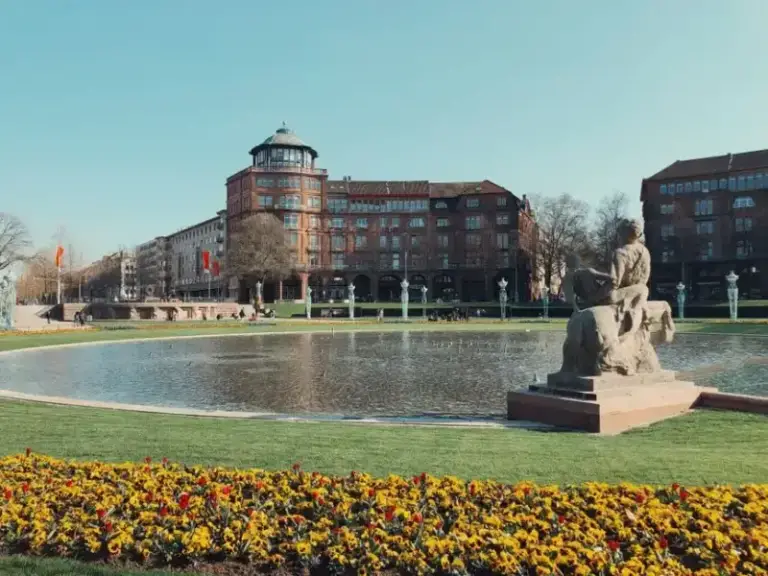 Lebensort Schönau gGmbH in Mannheim