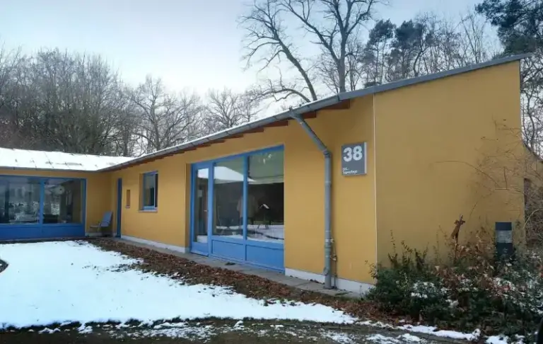 LWL-Tagespflege Gütersloh