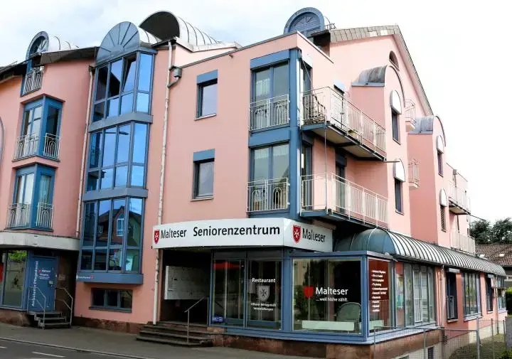 Malteser Seniorenzentrum in Konstanz