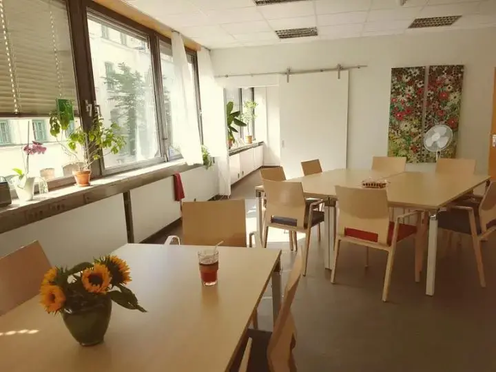 Marion von Tessin Memory-Zentrum gGmbH in München
