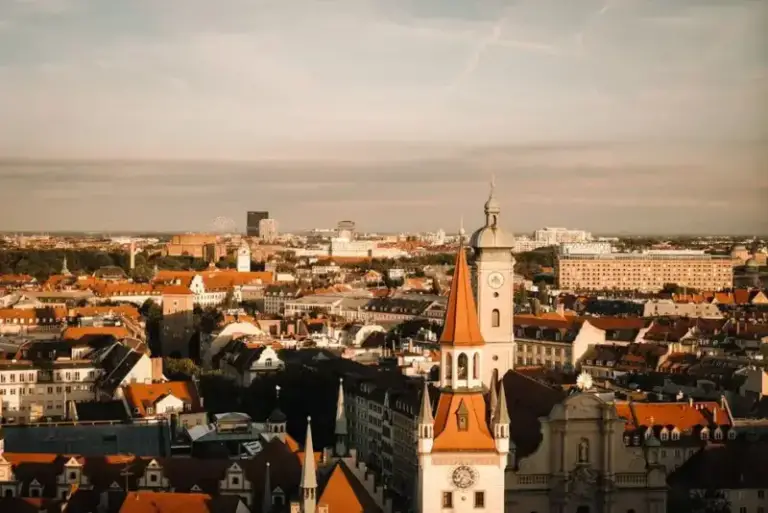 Nachbarschaftshilfe Haar e.V. Tagespflege in Tagespflege in München