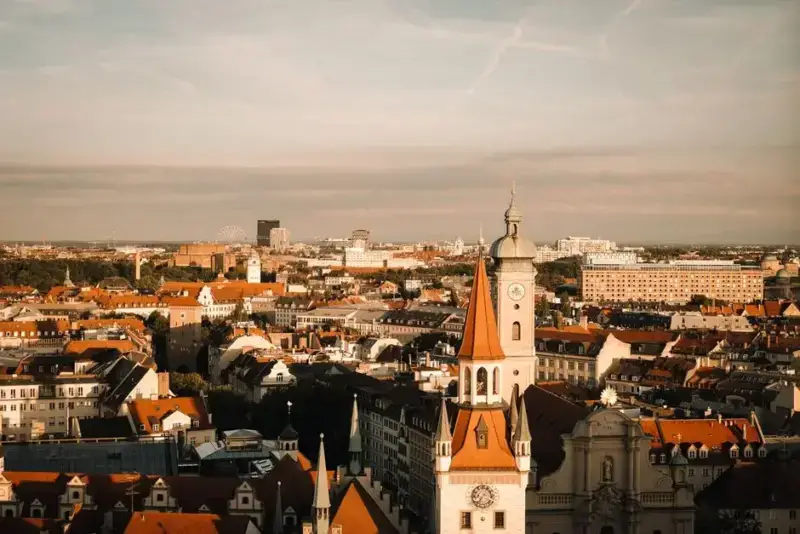 Nachbarschaftshilfe Haar e.V. Tagespflege in Tagespflege in München