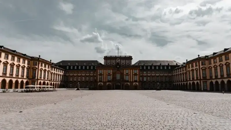 Pflege at Home in Mannheim