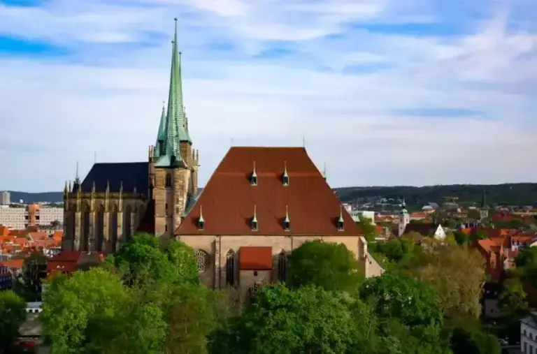PFLEGE in Erfurt