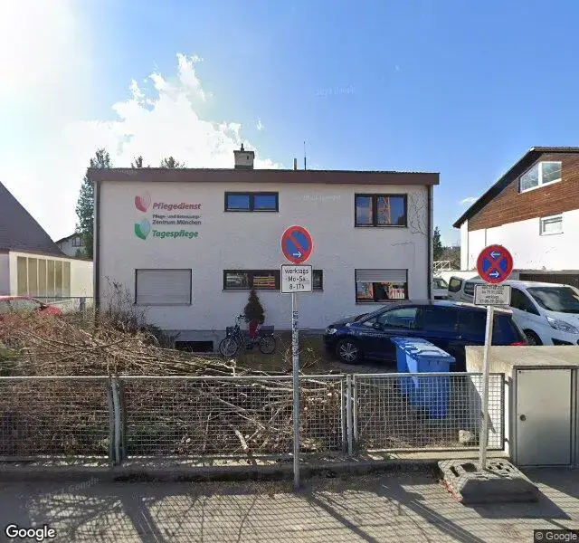 Pflege- und Betreuungszentrum München