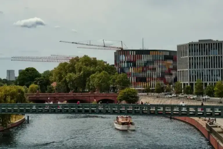Qualitas aiutanda Lebenspark An der Spree in Cottbus