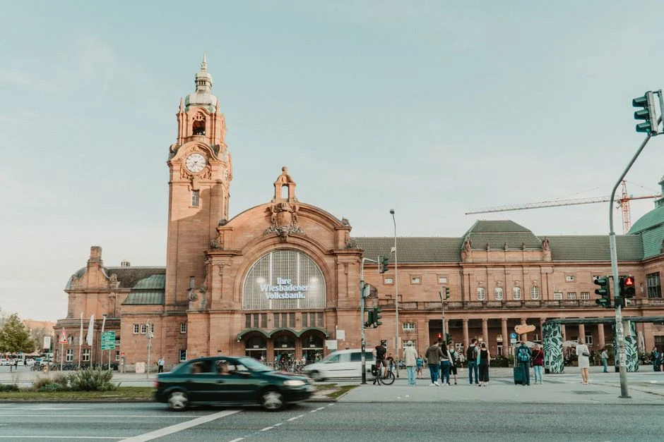 Rat & Tat Pflegezeit in Wiesbaden