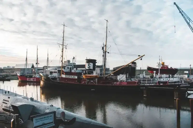 Schiffdorfer Pflegeteam in Bremerhaven