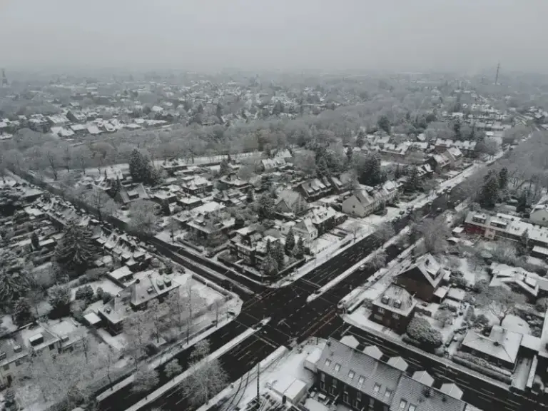 Schütenhof in Krefeld