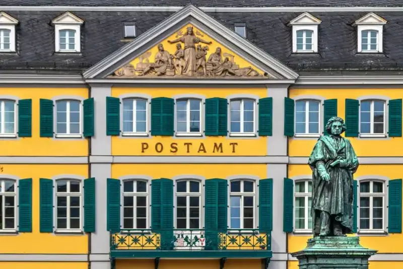 Seniorenbetreuung Vermittlungsagentur Klimczak in Bonn