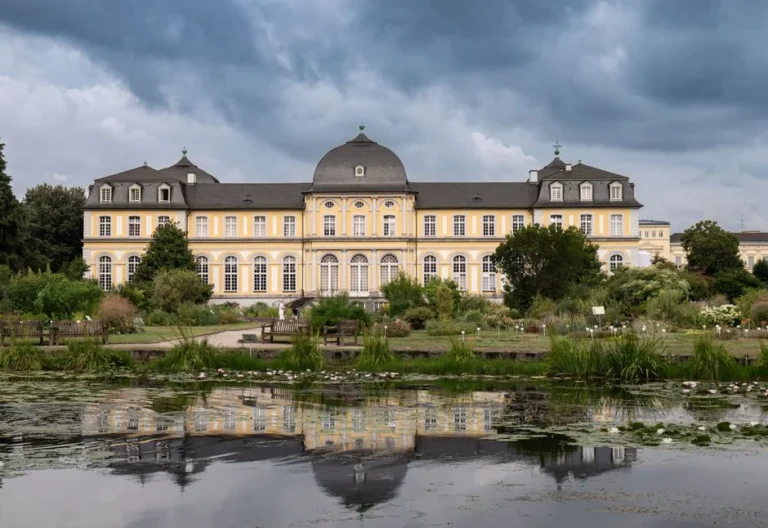 Seniorenzentren der Bundesstadt Bonn, Tagespflege in Tagespflege in Bonn